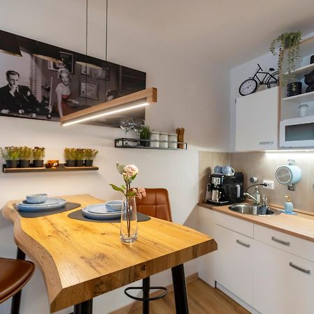 Premium Apartment Inspiriert Von Marilyn Monroe-Bremen City Center Exteriér fotografie