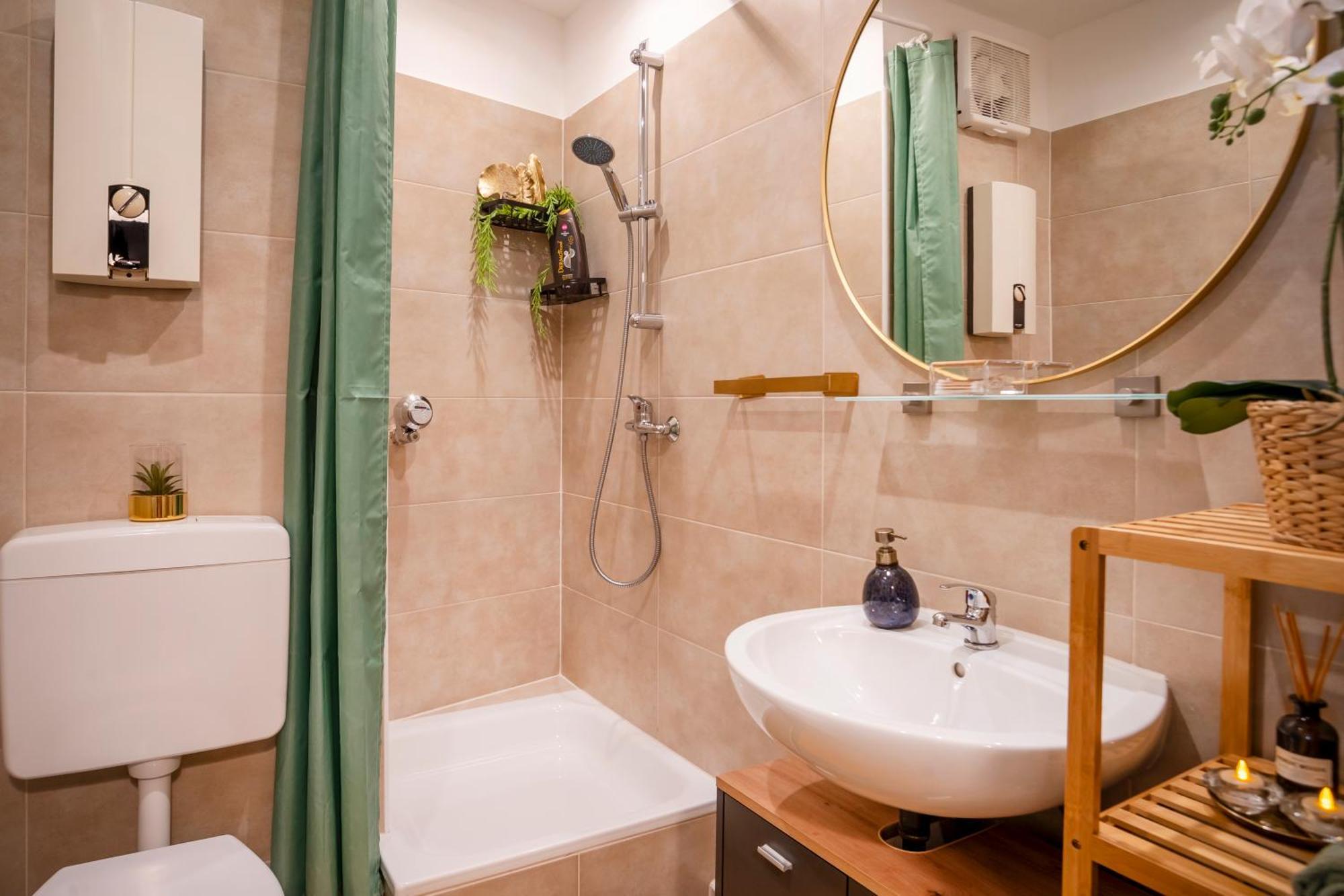 Premium Apartment Inspiriert Von Marilyn Monroe-Bremen City Center Exteriér fotografie