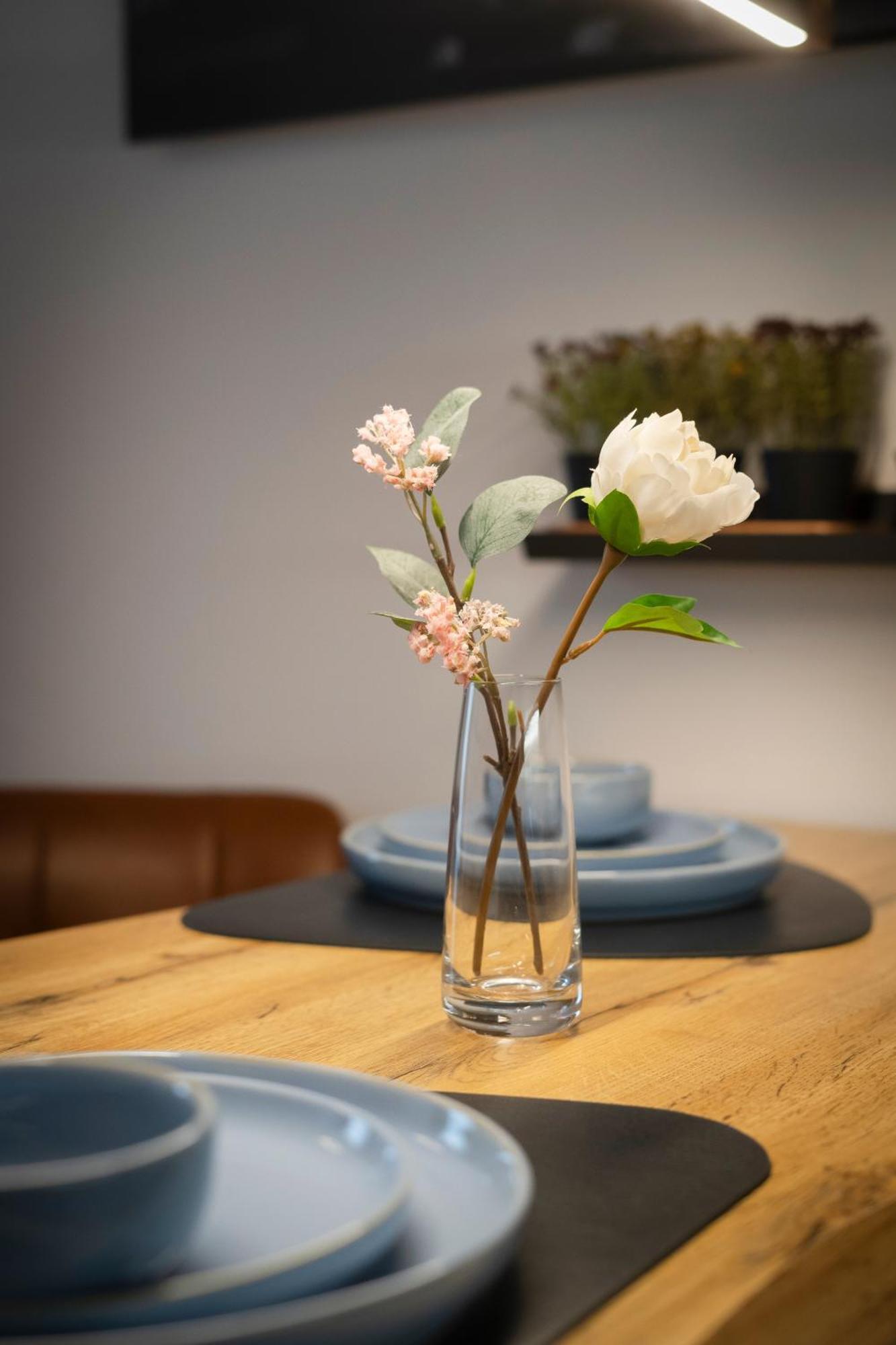 Premium Apartment Inspiriert Von Marilyn Monroe-Bremen City Center Exteriér fotografie