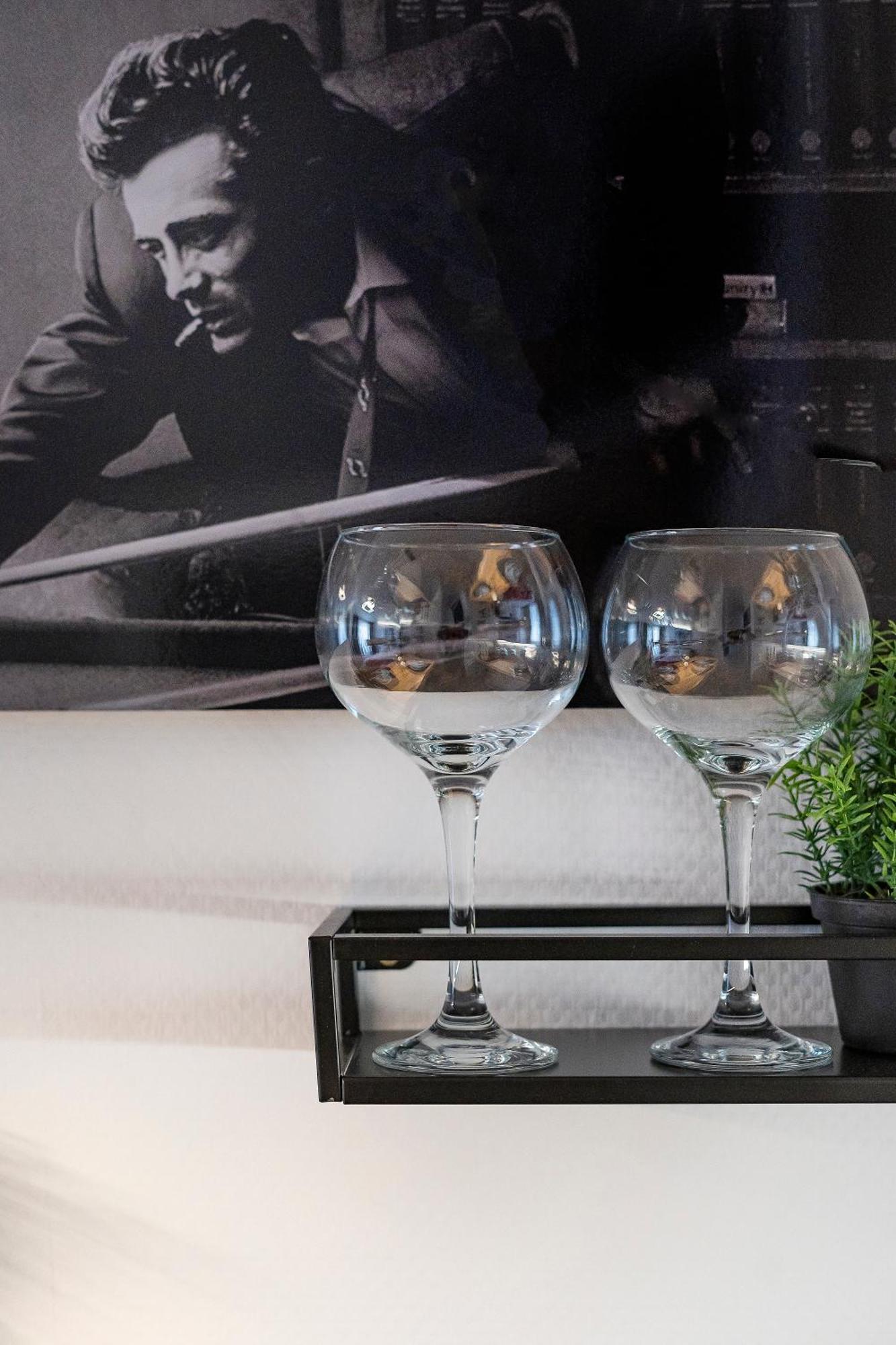 Premium Apartment Inspiriert Von Marilyn Monroe-Bremen City Center Exteriér fotografie