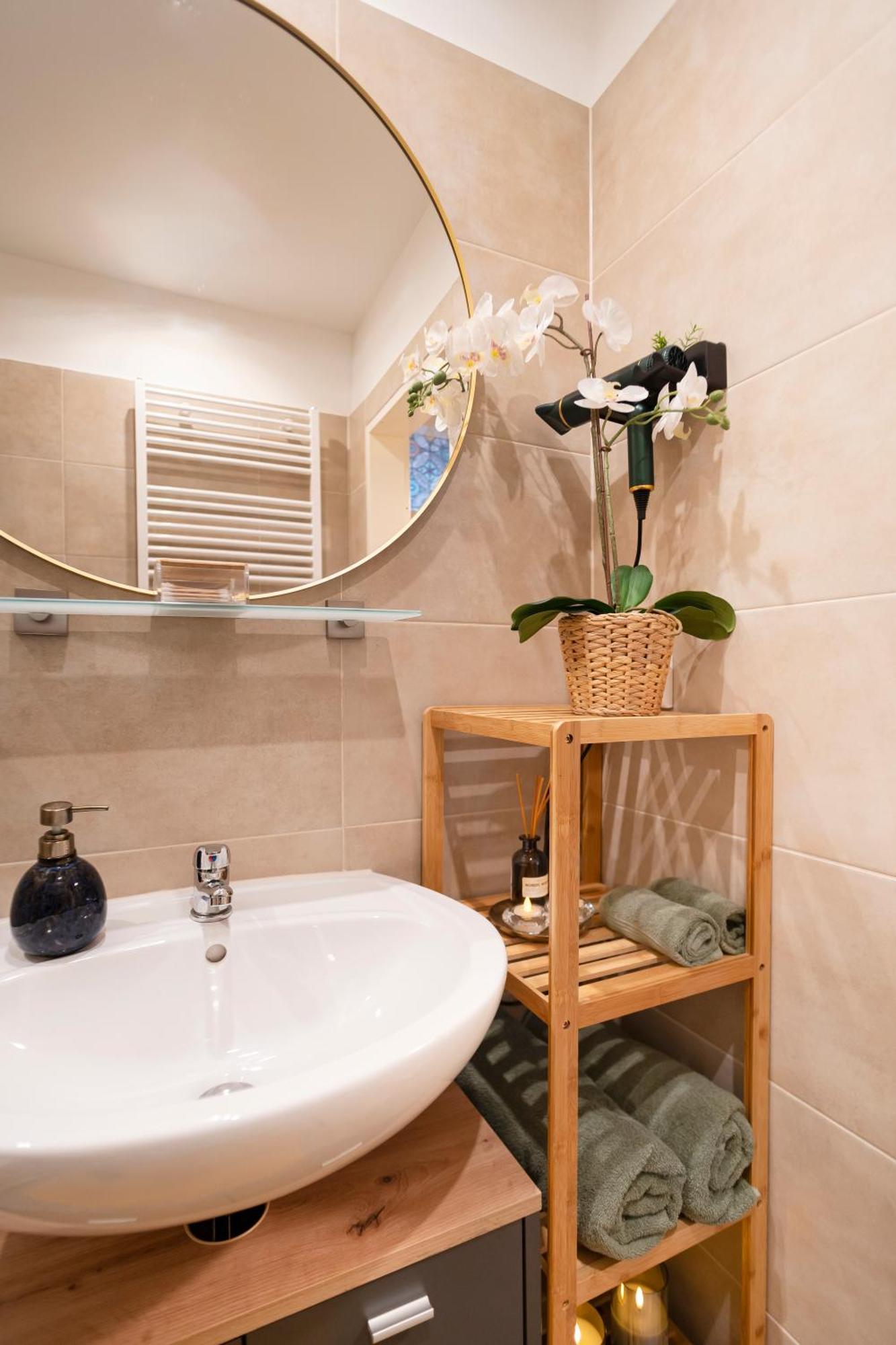 Premium Apartment Inspiriert Von Marilyn Monroe-Bremen City Center Exteriér fotografie